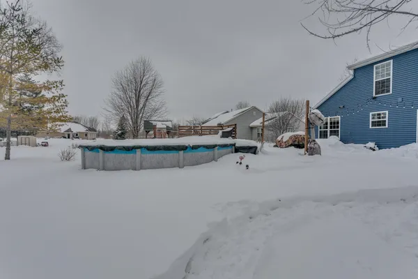 $435,000 | 1427 West Starview Drive, Appleton, WI 54913