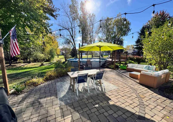$435,000 | 1427 West Starview Drive, Appleton, WI 54913