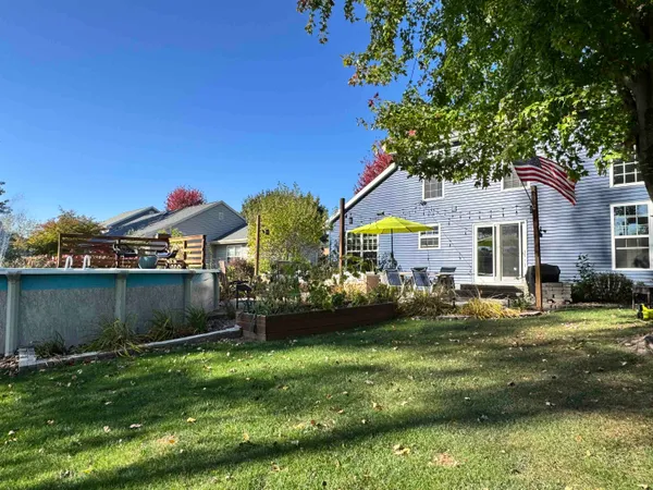 $435,000 | 1427 West Starview Drive, Appleton, WI 54913