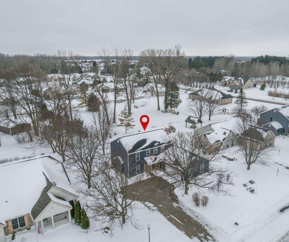 1427 West Starview Drive Appleton, WI 54913 - Photo 45 of 50