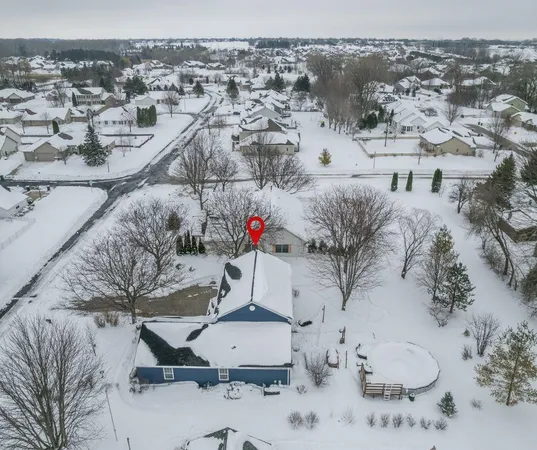 $435,000 | 1427 West Starview Drive, Appleton, WI 54913