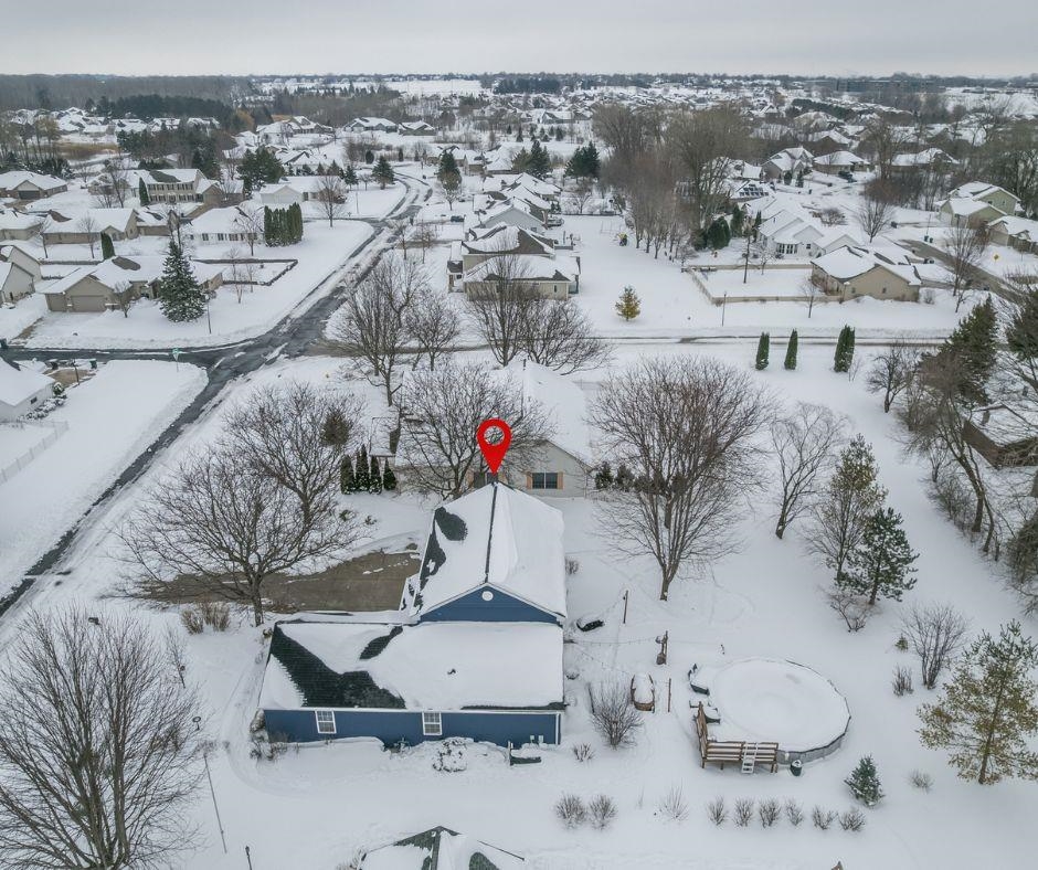 1427 West Starview Drive Appleton, WI 54913 - Photo 46 of 50