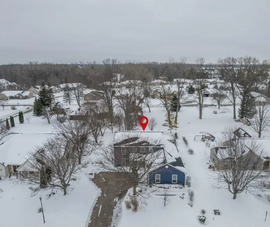 $435,000 | 1427 West Starview Drive, Appleton, WI 54913