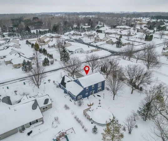 $435,000 | 1427 West Starview Drive, Appleton, WI 54913