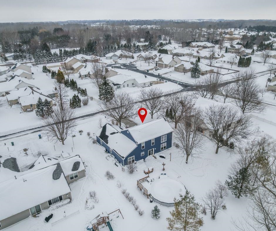 1427 West Starview Drive Appleton, WI 54913 - Photo 48 of 50