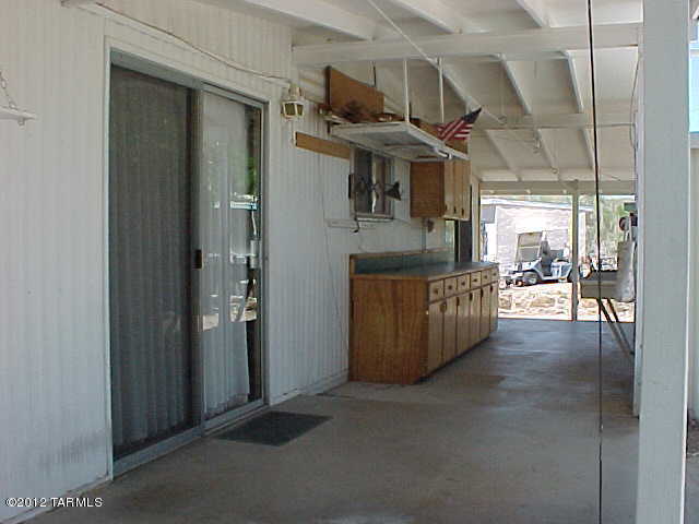 5956 West Rafter Cir Street Tucson, AZ 85713 - Photo 27 of 30