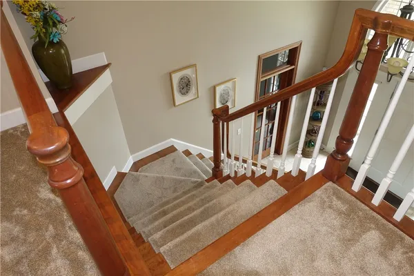 $699,000 | 5 Blue Pine Circle, Penfield, NY 14526