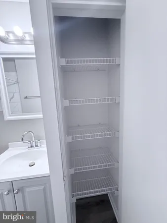 a view of bathroom