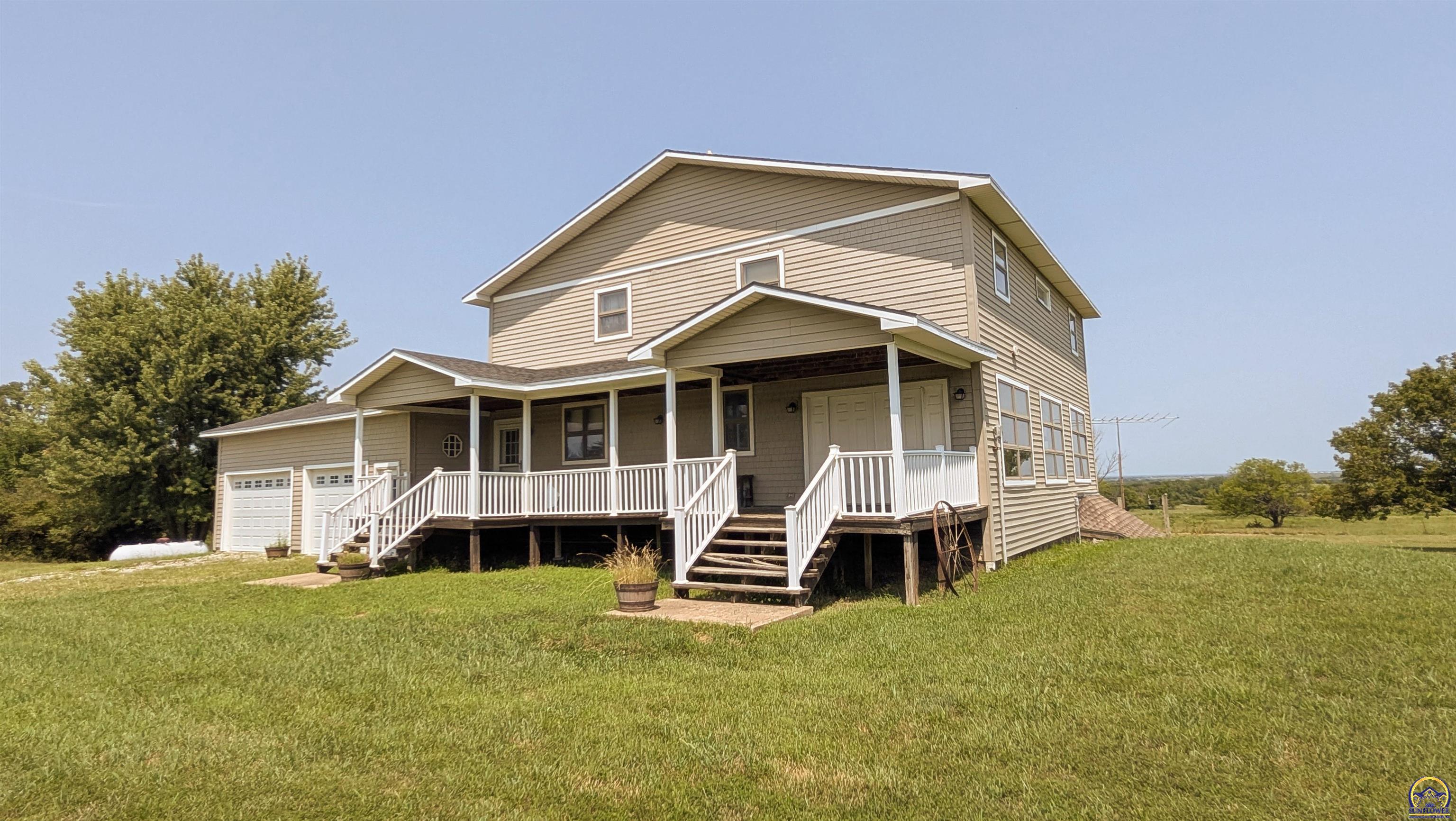 1050 Rd F Emporia, KS 66801 - Photo 1 of 68 Gallery Image 1