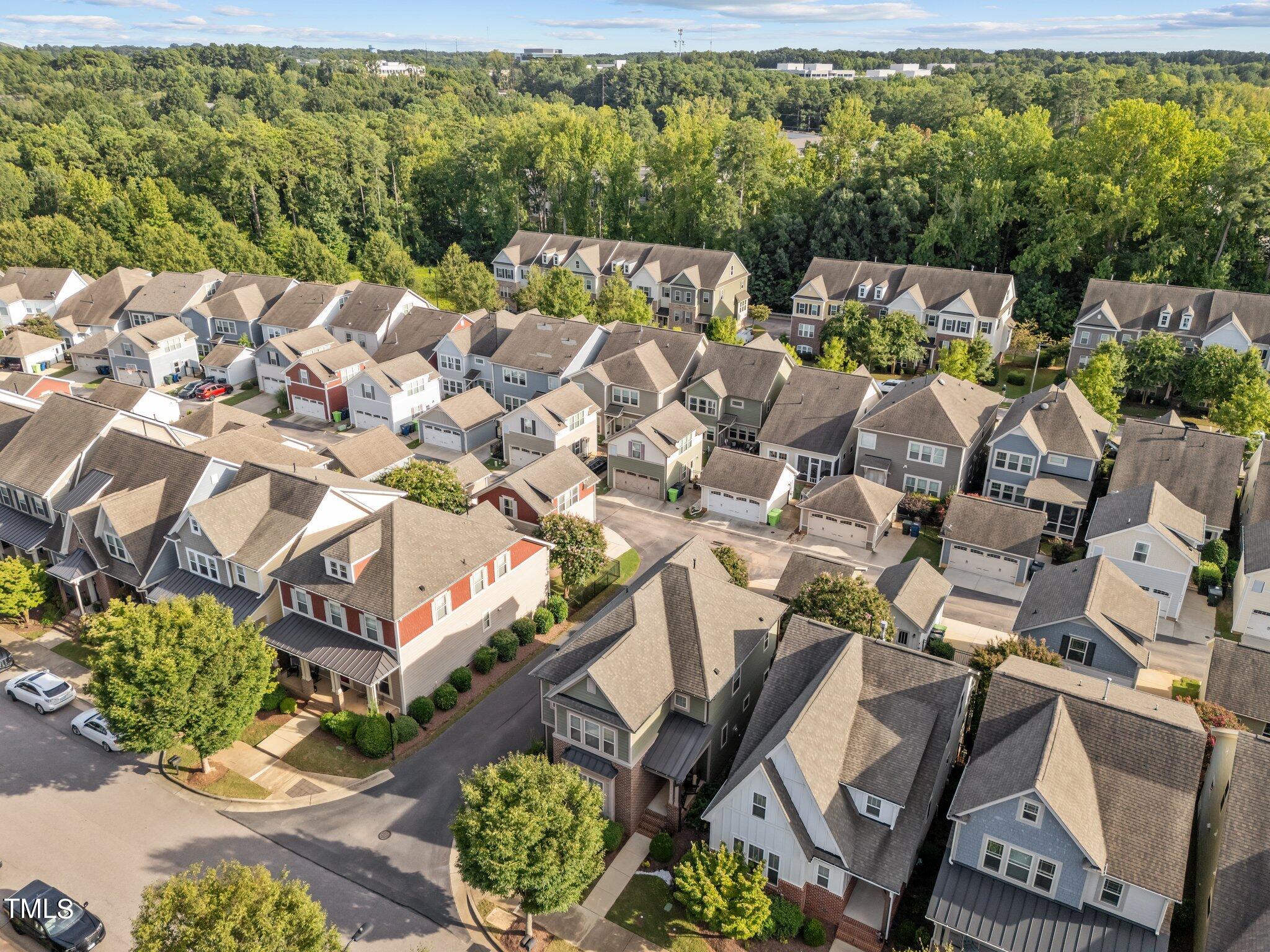 1314 Rodessa Run Raleigh, NC 27607 - Photo 30 of 31 32-web-or-mls-DJI_20240903172100_0386_D