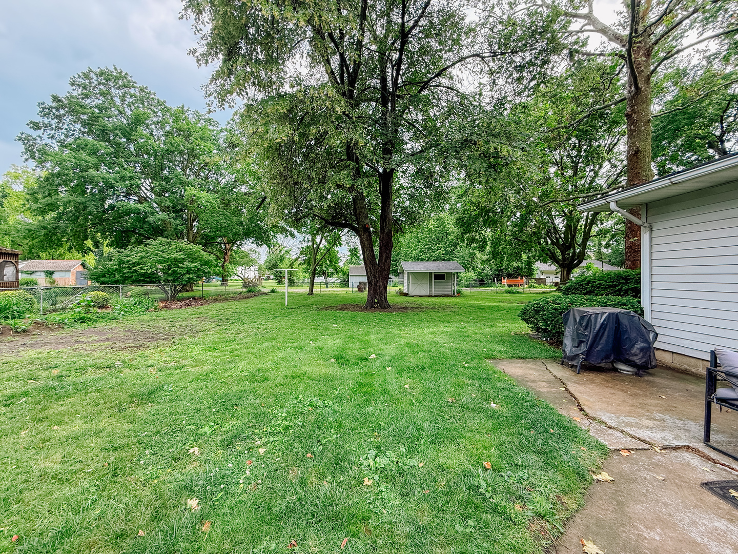 435 West Main Street Arcola, IL 61910 - Photo 27 of 28