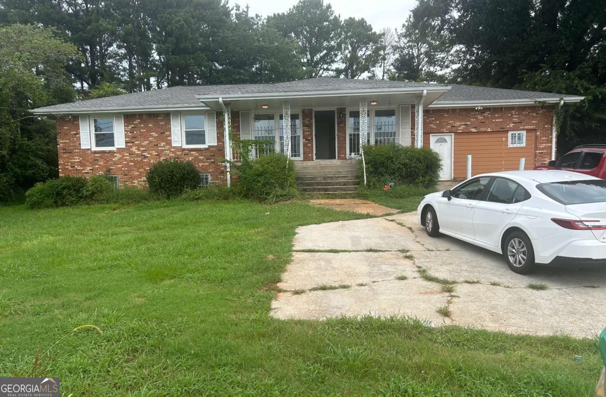 4798 Rockbridge Road Southwest Stone Mountain, GA 30083 - Photo 1 of 1