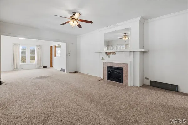 $279,900 | 11086 Old Litchfield Trail, Litchfield, IL 62056