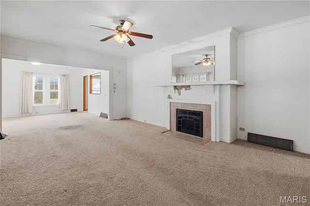 $289,900 | 11086 Old Litchfield Trail, Litchfield, IL 62056