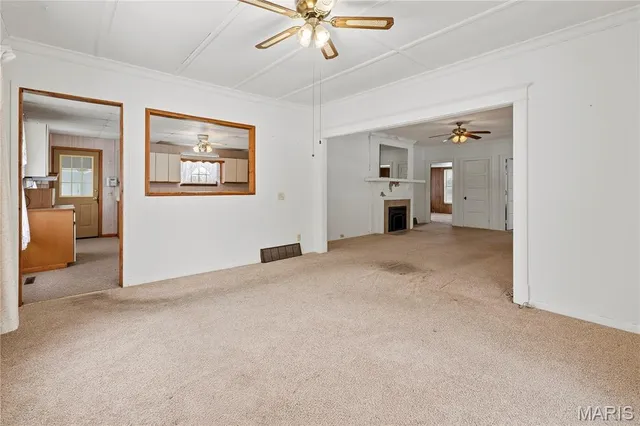 $289,900 | 11086 Old Litchfield Trail, Litchfield, IL 62056