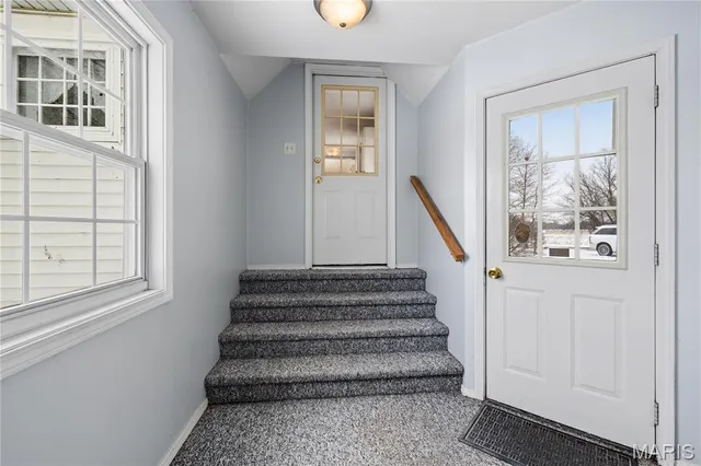 $289,900 | 11086 Old Litchfield Trail, Litchfield, IL 62056