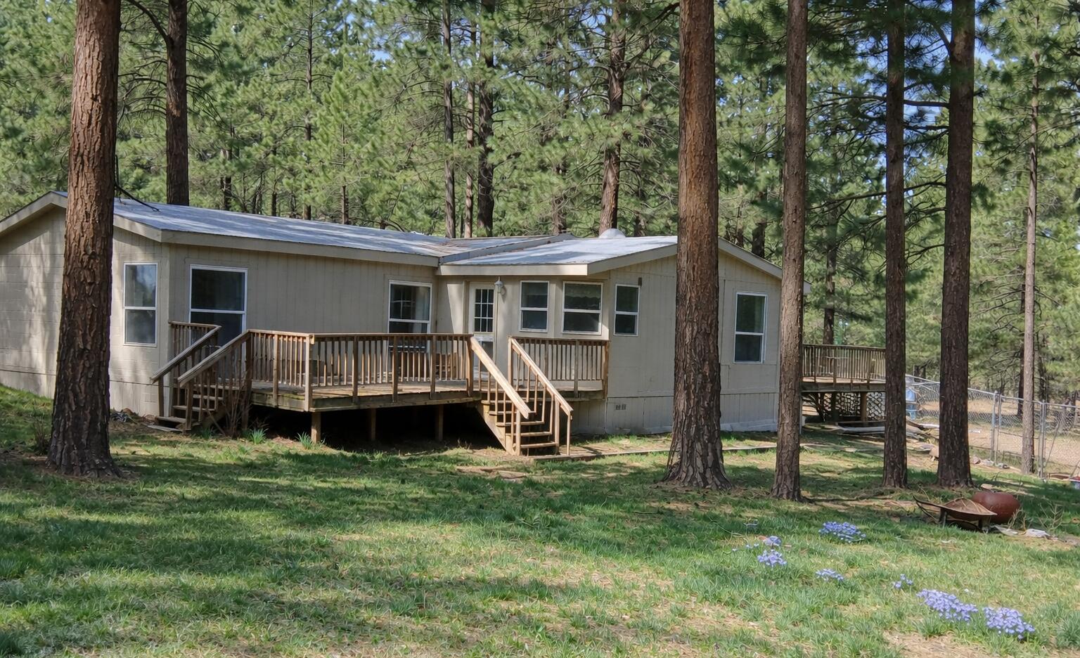 9939 Simpson Canyon Road Klamath Falls, OR 97601 - Photo 1 of 3 MLS#NEW