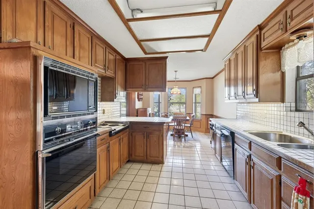 $299,900 | 116 County Road 4651, Rhome, TX 76078