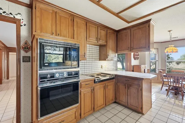 $299,900 | 116 County Road 4651, Rhome, TX 76078