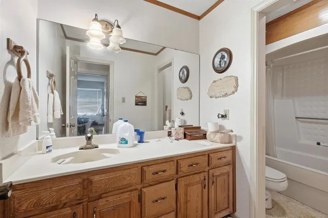 $299,900 | 116 County Road 4651, Rhome, TX 76078