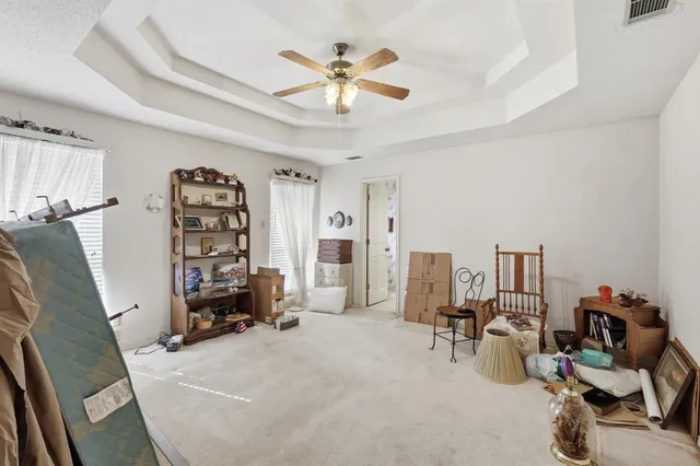 $299,900 | 116 County Road 4651, Rhome, TX 76078