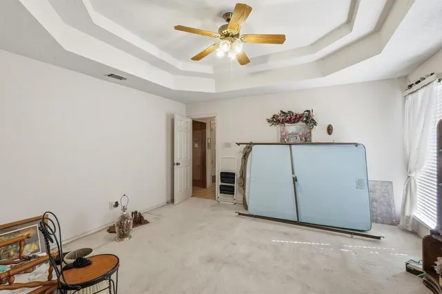 $299,900 | 116 County Road 4651, Rhome, TX 76078