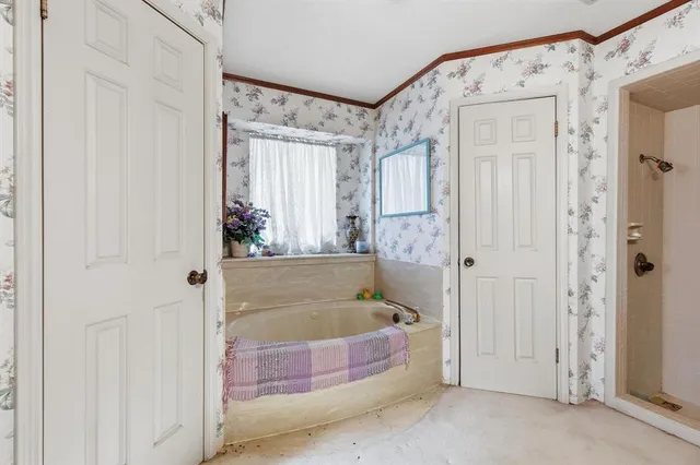 $299,900 | 116 County Road 4651, Rhome, TX 76078