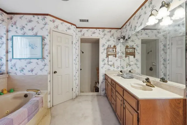 $299,900 | 116 County Road 4651, Rhome, TX 76078