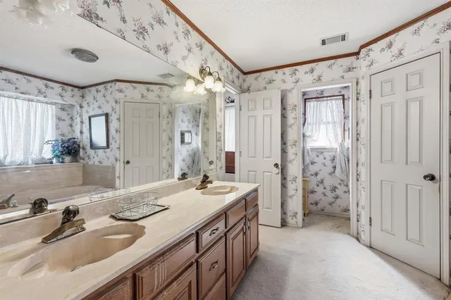 $299,900 | 116 County Road 4651, Rhome, TX 76078