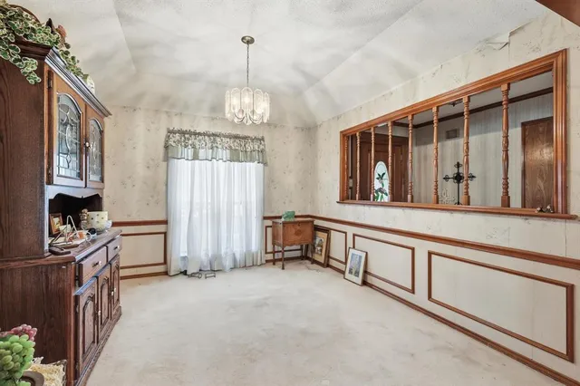 $299,900 | 116 County Road 4651, Rhome, TX 76078