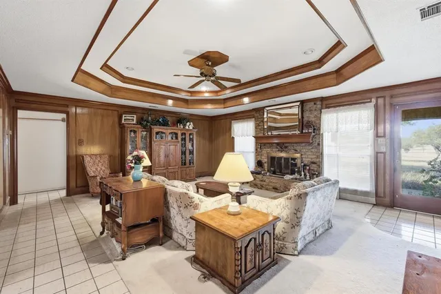 $299,900 | 116 County Road 4651, Rhome, TX 76078