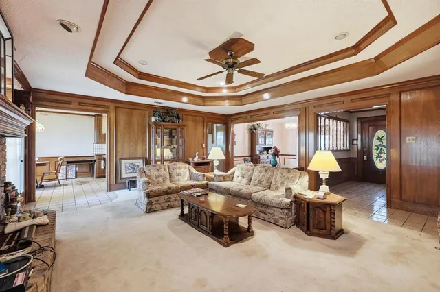 $299,900 | 116 County Road 4651, Rhome, TX 76078