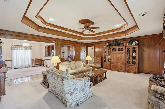 $299,900 | 116 County Road 4651, Rhome, TX 76078