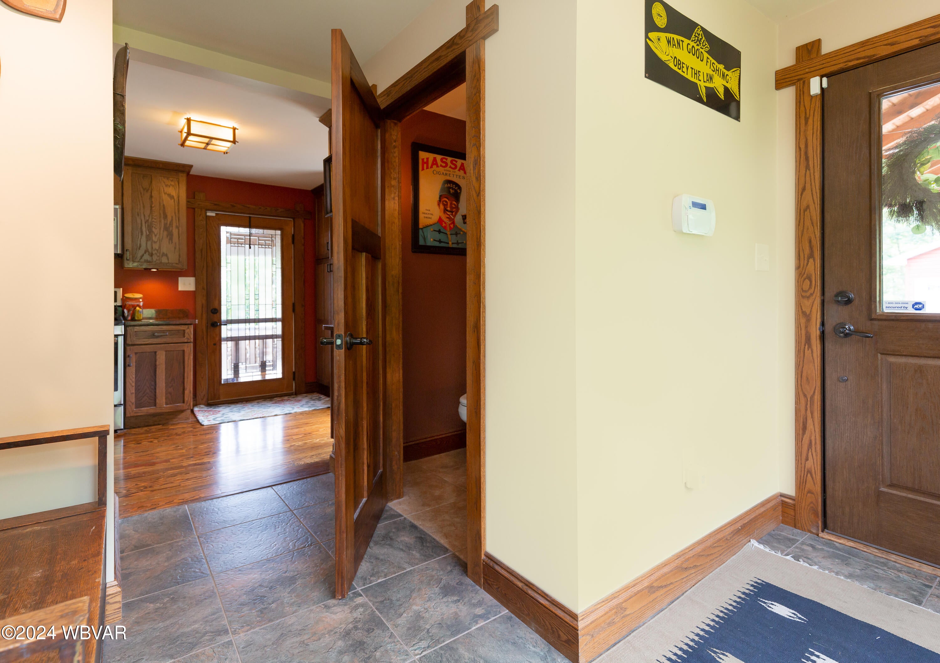 1518 Calvert Road Trout Run, PA 17771 - Photo 26 of 62 to lower level