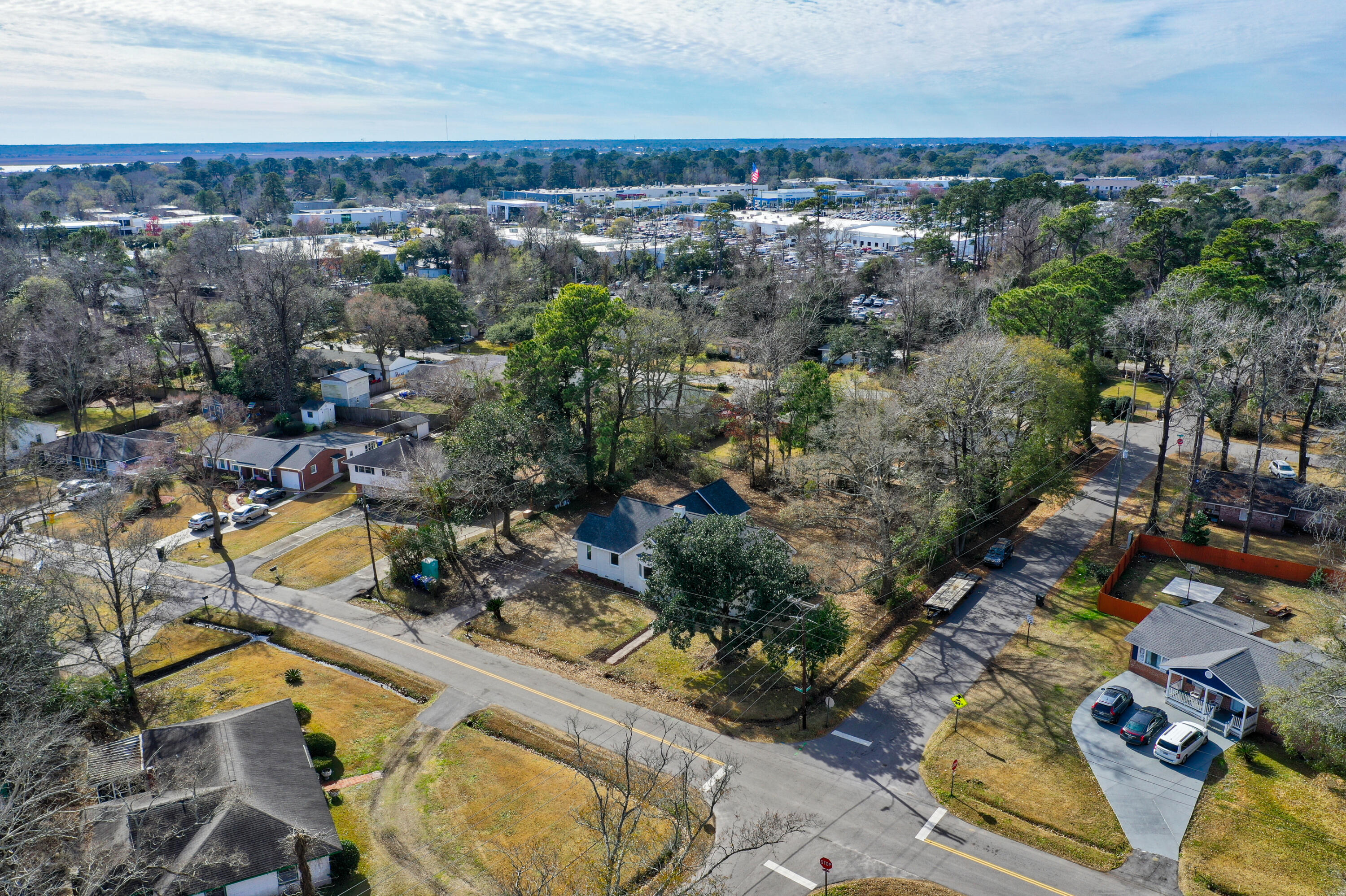 663 Wantoot Boulevard Charleston, SC 29407 - Photo 51 of 83 55