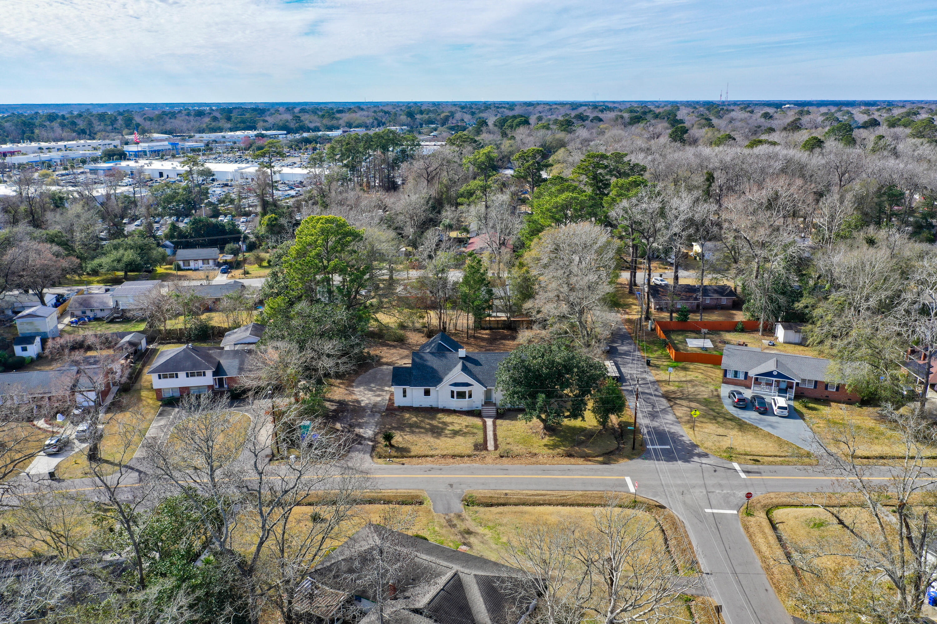 663 Wantoot Boulevard Charleston, SC 29407 - Photo 52 of 83 56