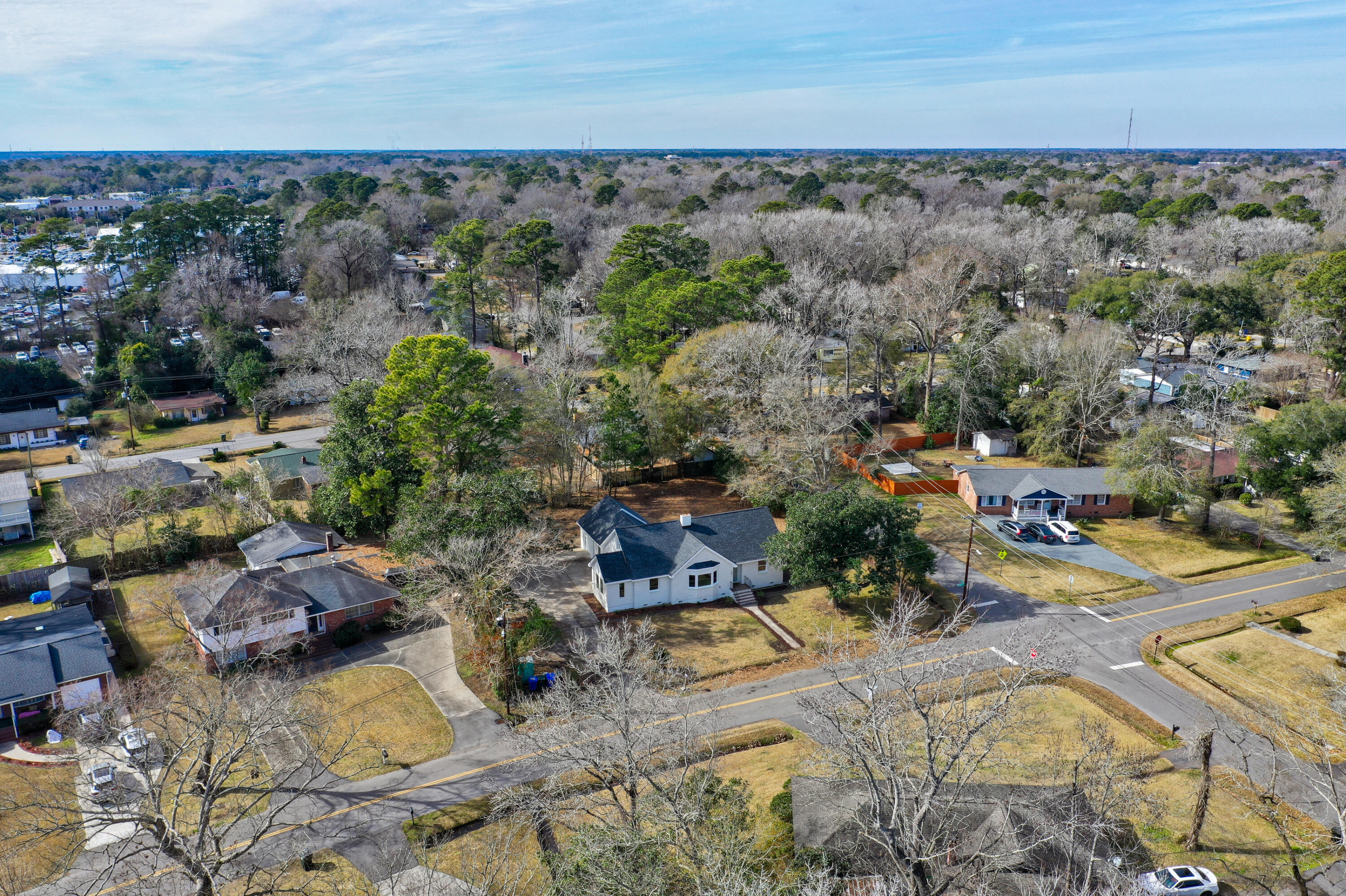 663 Wantoot Boulevard Charleston, SC 29407 - Photo 53 of 83 57