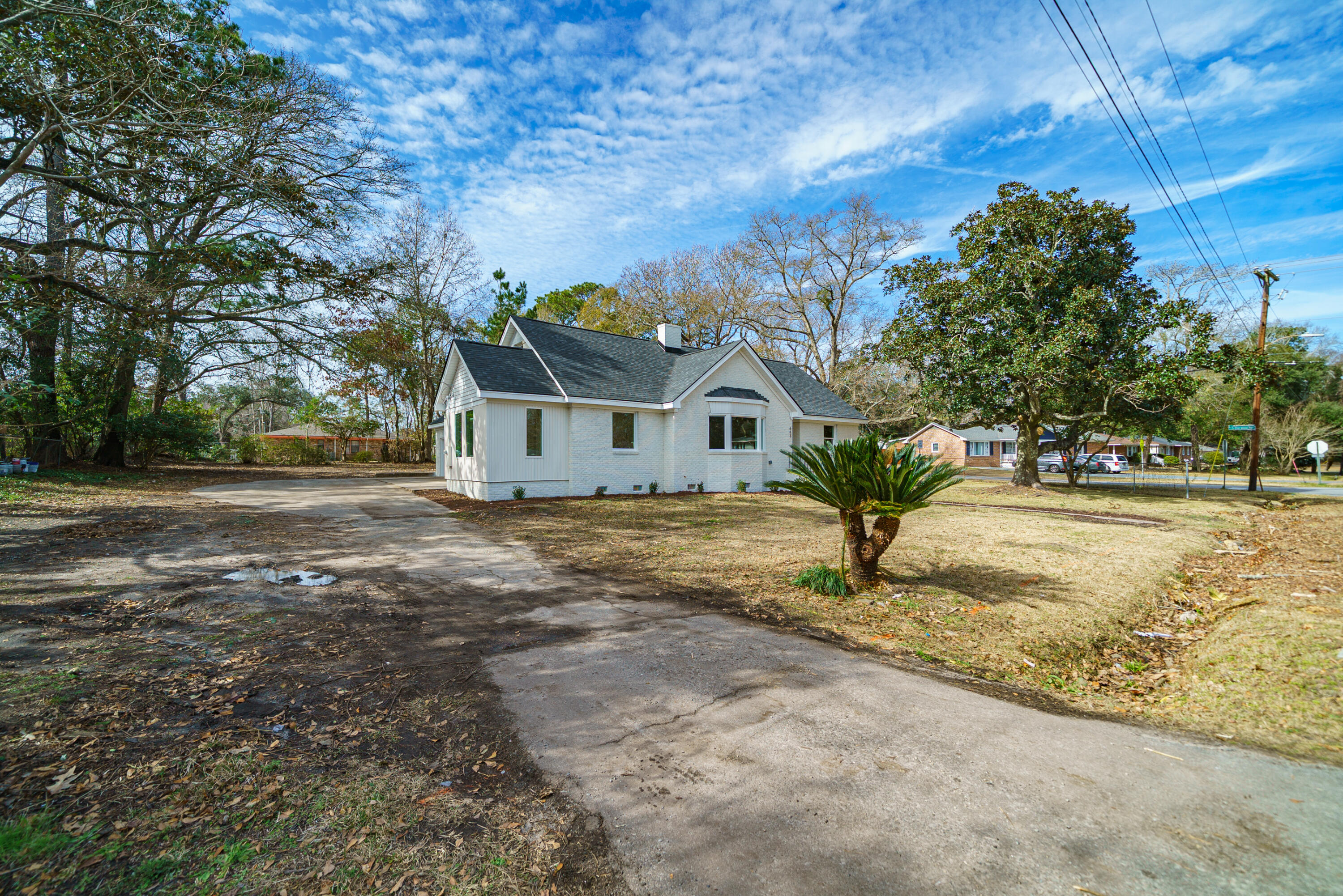 663 Wantoot Boulevard Charleston, SC 29407 - Photo 56 of 83 136