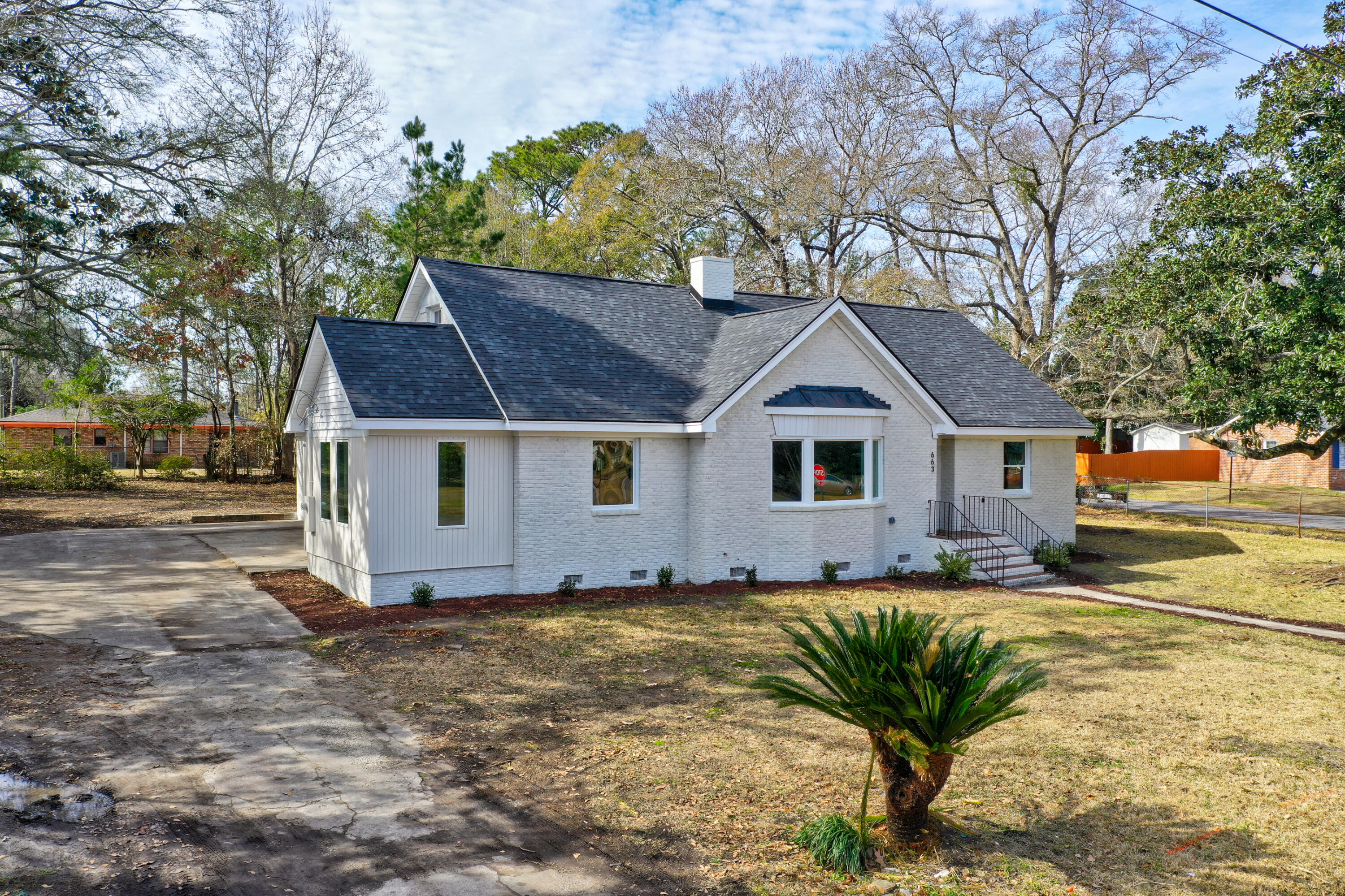 663 Wantoot Boulevard Charleston, SC 29407 - Photo 60 of 83 82