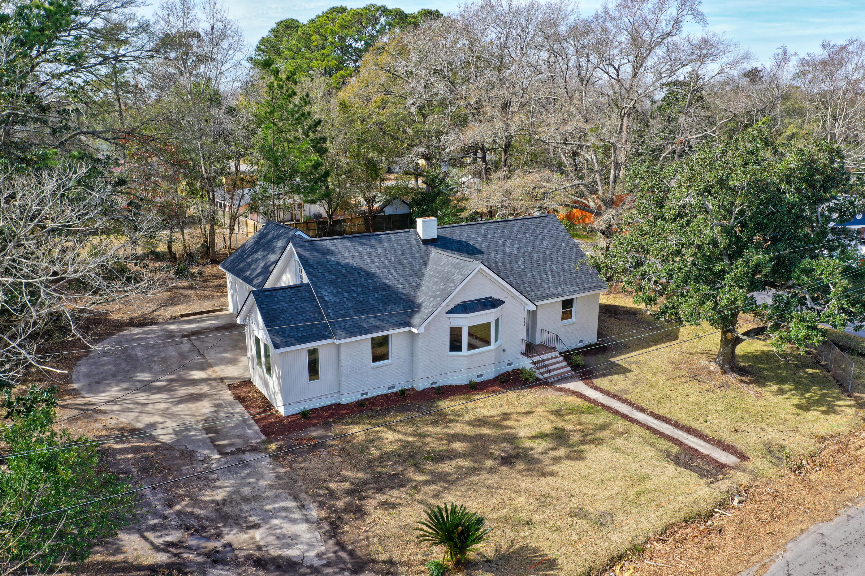 663 Wantoot Boulevard Charleston, SC 29407 - Photo 61 of 83 83