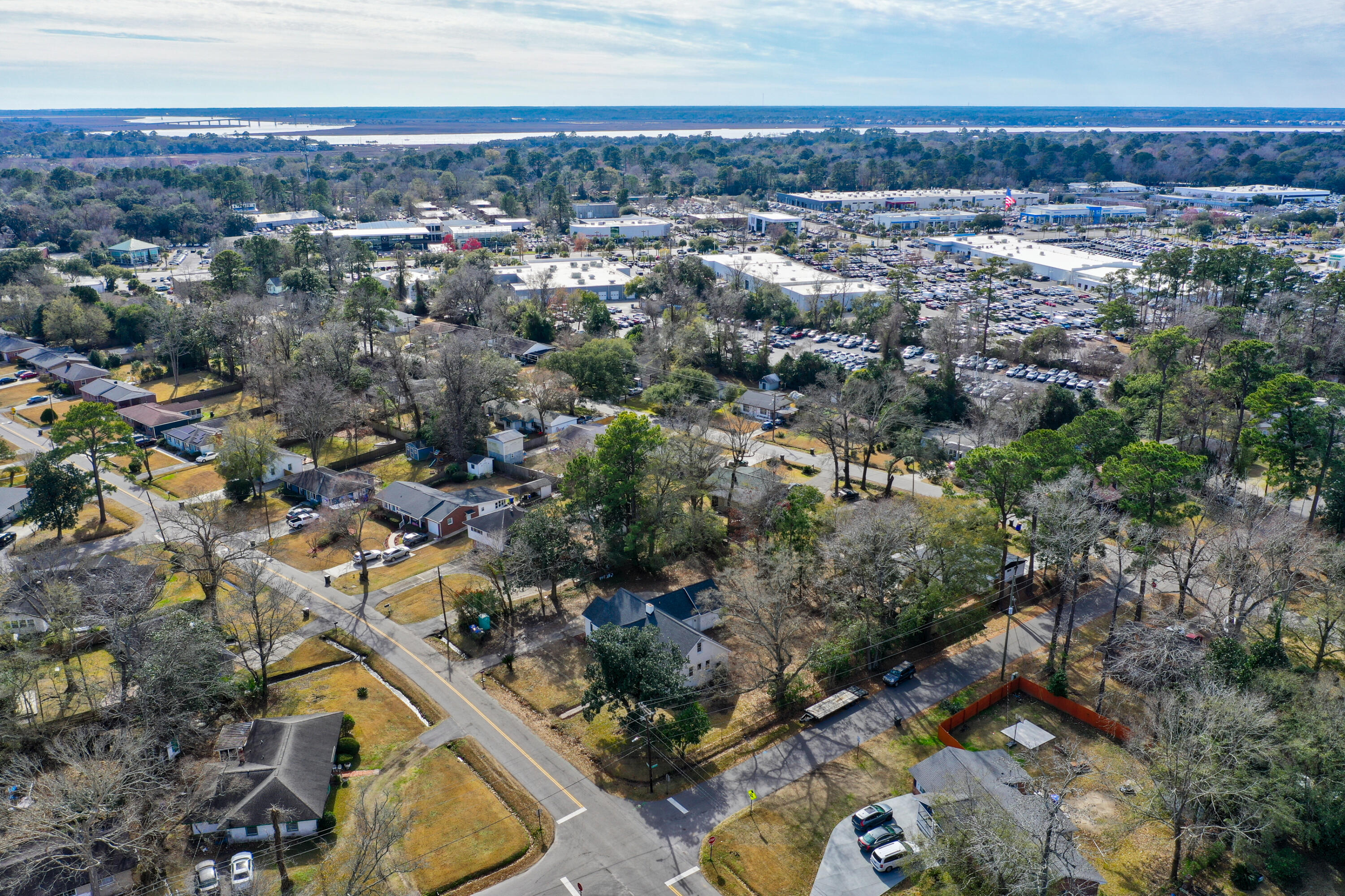 663 Wantoot Boulevard Charleston, SC 29407 - Photo 81 of 83 60