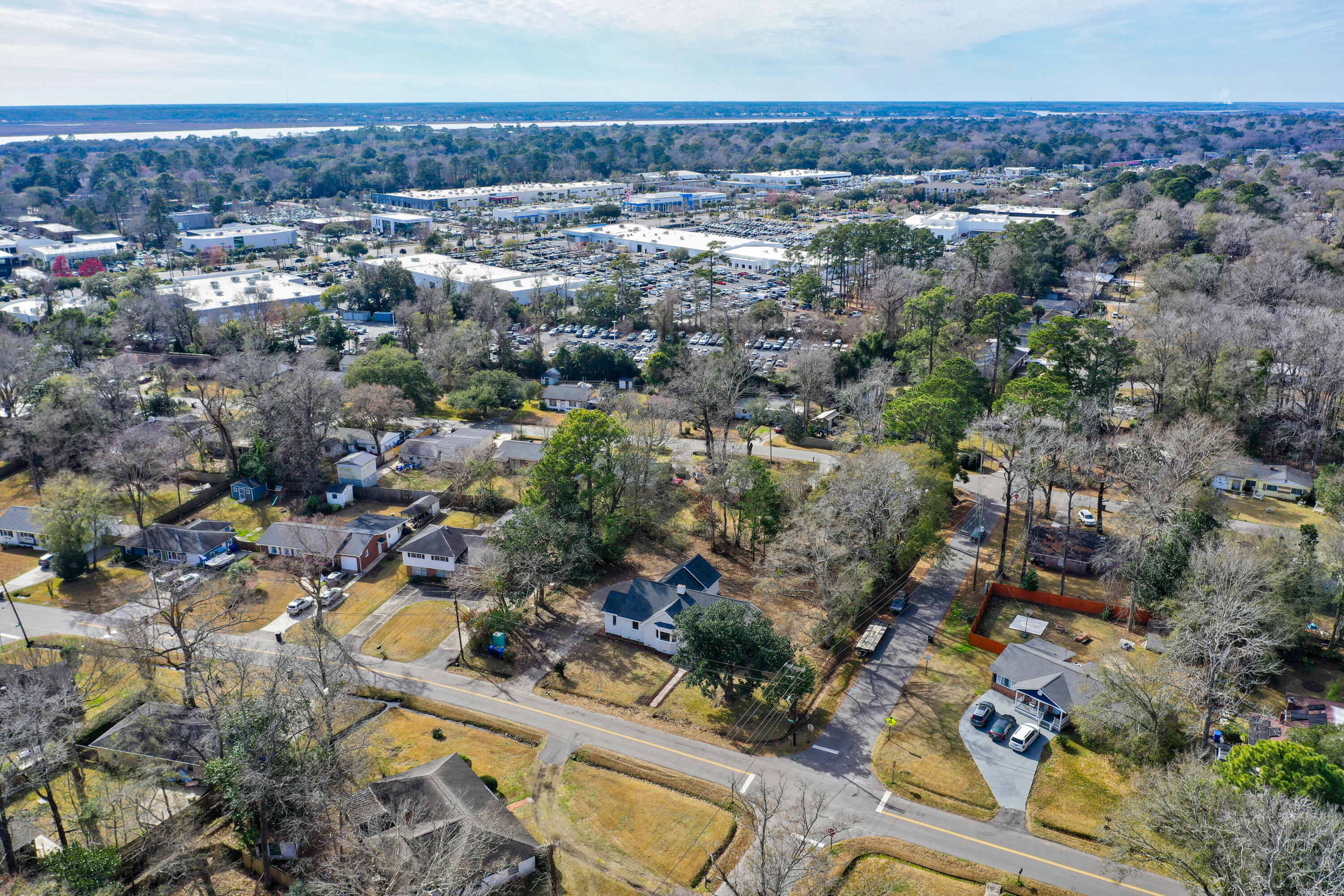 663 Wantoot Boulevard Charleston, SC 29407 - Photo 82 of 83 59