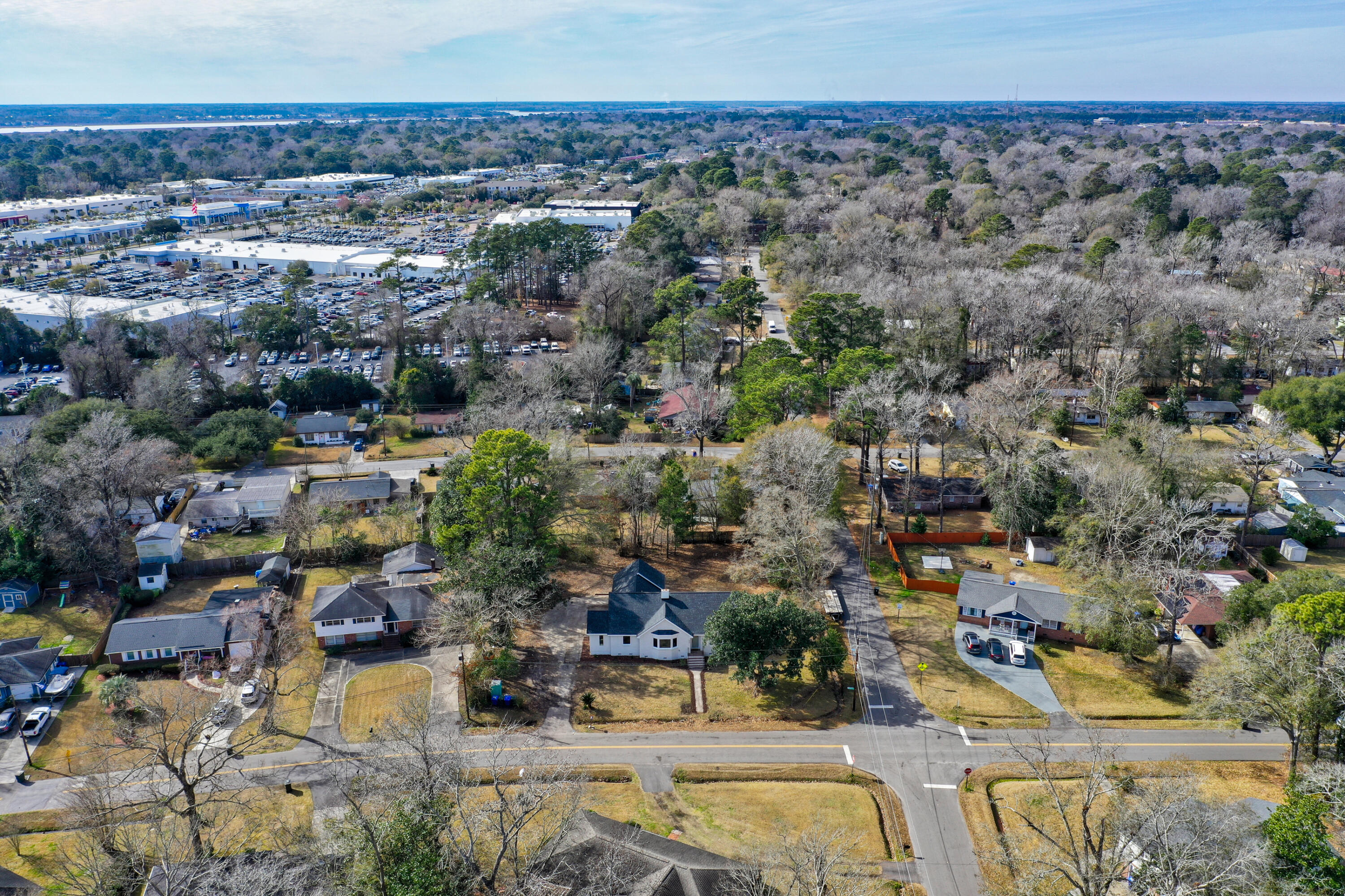 663 Wantoot Boulevard Charleston, SC 29407 - Photo 83 of 83 58