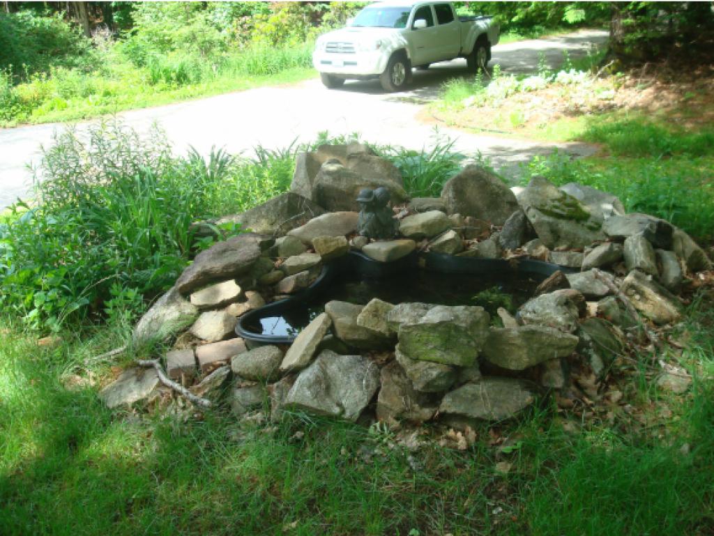 249 Gilmanton Road Barnstead, NH 03225 - Photo 8 of 23