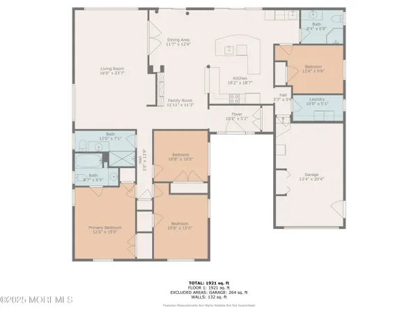 $2,399,000 | 348 Venice Drive, Lavallette, NJ 08735