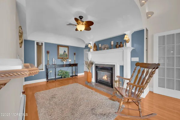 a kitchen with sink refrigerator and stove top oven
