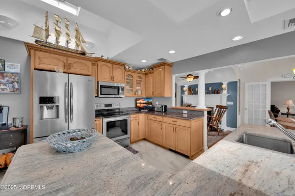 $2,399,000 | 348 Venice Drive, Lavallette, NJ 08735