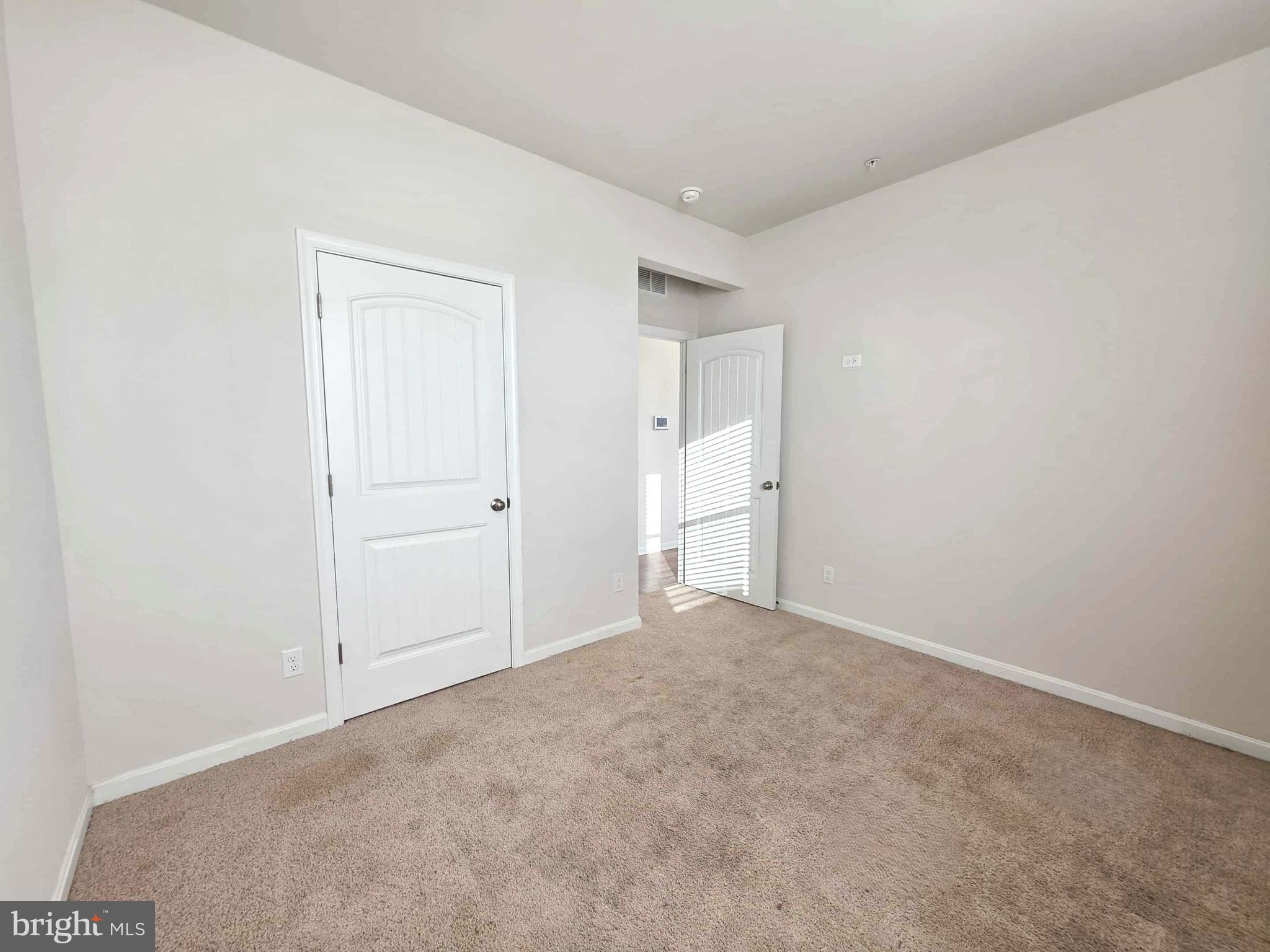 374 Robbins Farm Road Cambridge, MD 21613 - Photo 41 of 48 an empty room with an entryway