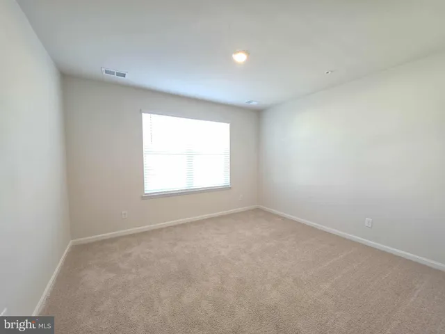 a view of a storage & utility room