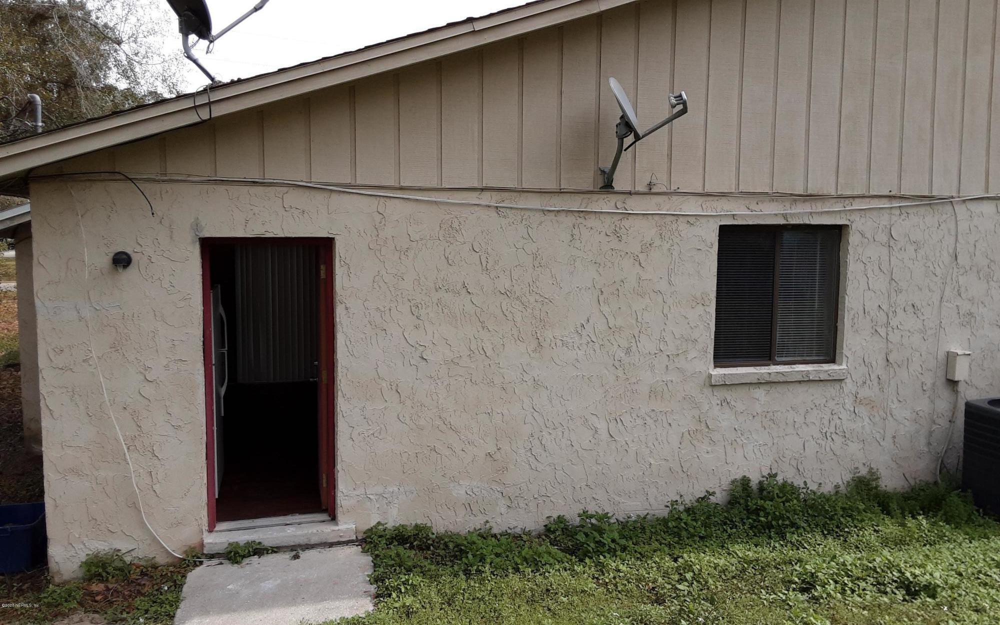 2100 Cornell Road Middleburg, FL 32068 - Photo 16 of 20 a view of front door